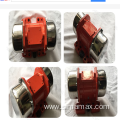 Concrete mixer parts MVE300/3-30 Vibration motor